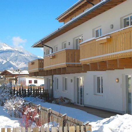 Apartment Riccardo - By Alpen Apartments Kaprun Exterior foto