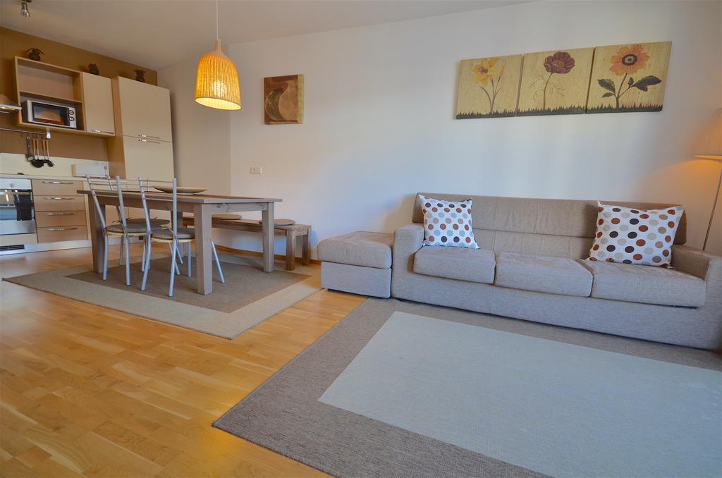 Apartment Riccardo - By Alpen Apartments Kaprun Exterior foto